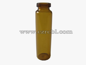 藥用玻璃瓶(藥用玻璃瓶,醫用玻璃瓶,西林瓶)