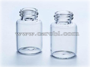 藥用玻璃瓶(藥用玻璃瓶,醫用玻璃瓶,西林瓶)